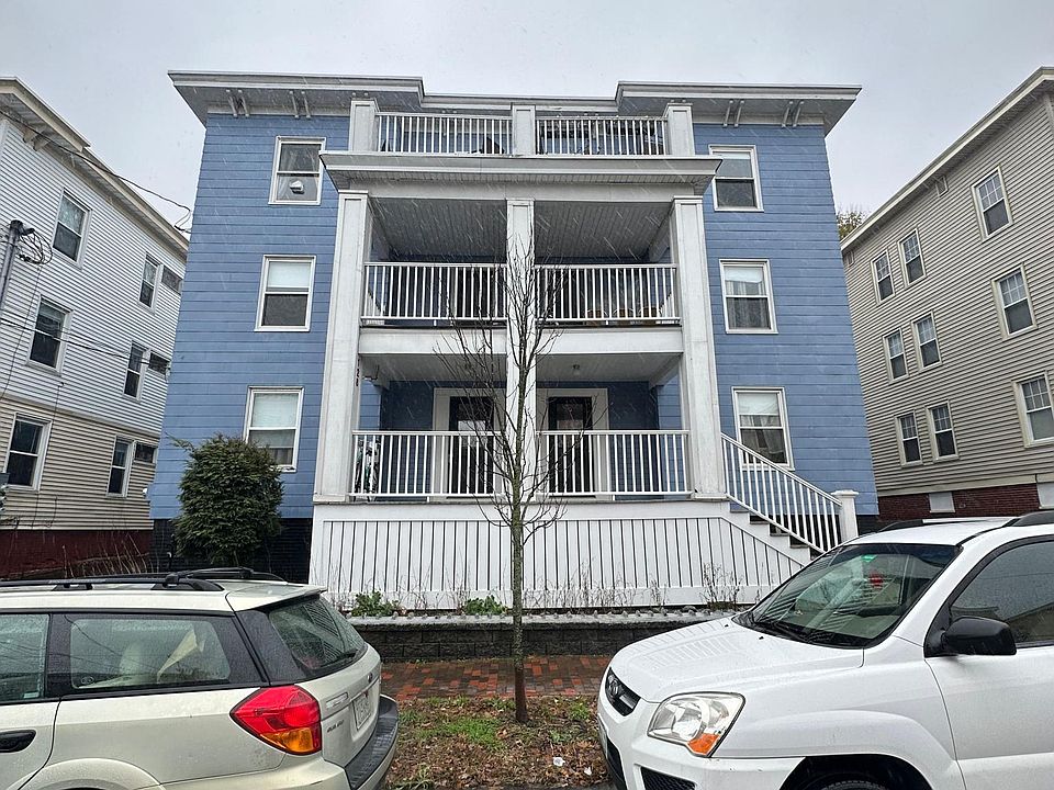 128 Grant Street