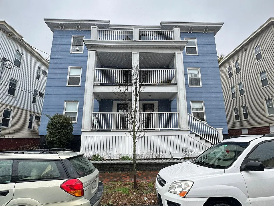 128 Grant Street