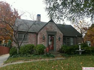 1641 S Delaware Ave, Tulsa, OK 74104