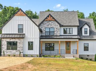 2445 Johnson Rd, Clarksville, TN 37043