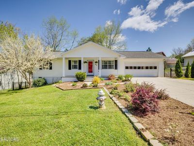 92 Tempura Dr, Oak Ridge, TN, 37830