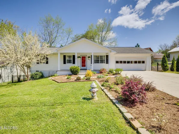 92 Tempura Dr, Oak Ridge, TN 37830