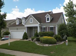 912 Townsend Dr, Oxford, MI 48371