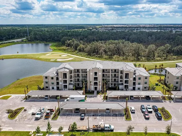 18114 Gawthrop Dr #204, Bradenton, FL 34211