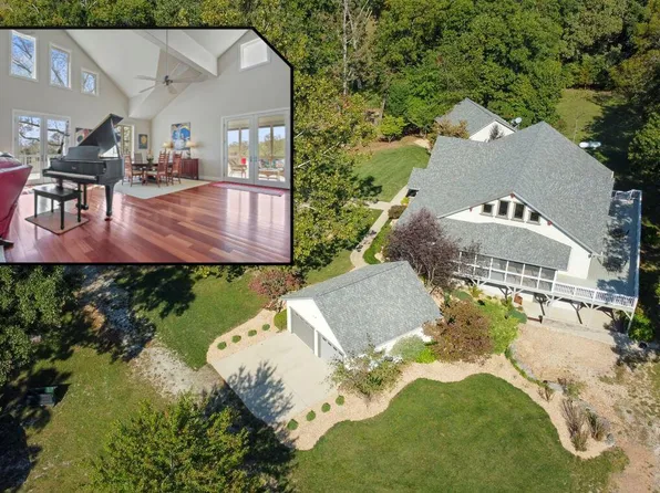 9750 County Road 6770, West Plains, MO 65775