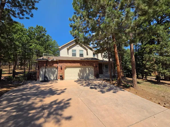1360 Pawprint Ct, Colorado Springs, CO 80921
