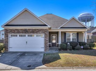 7214 Krista Ln, Grovetown, GA 30813