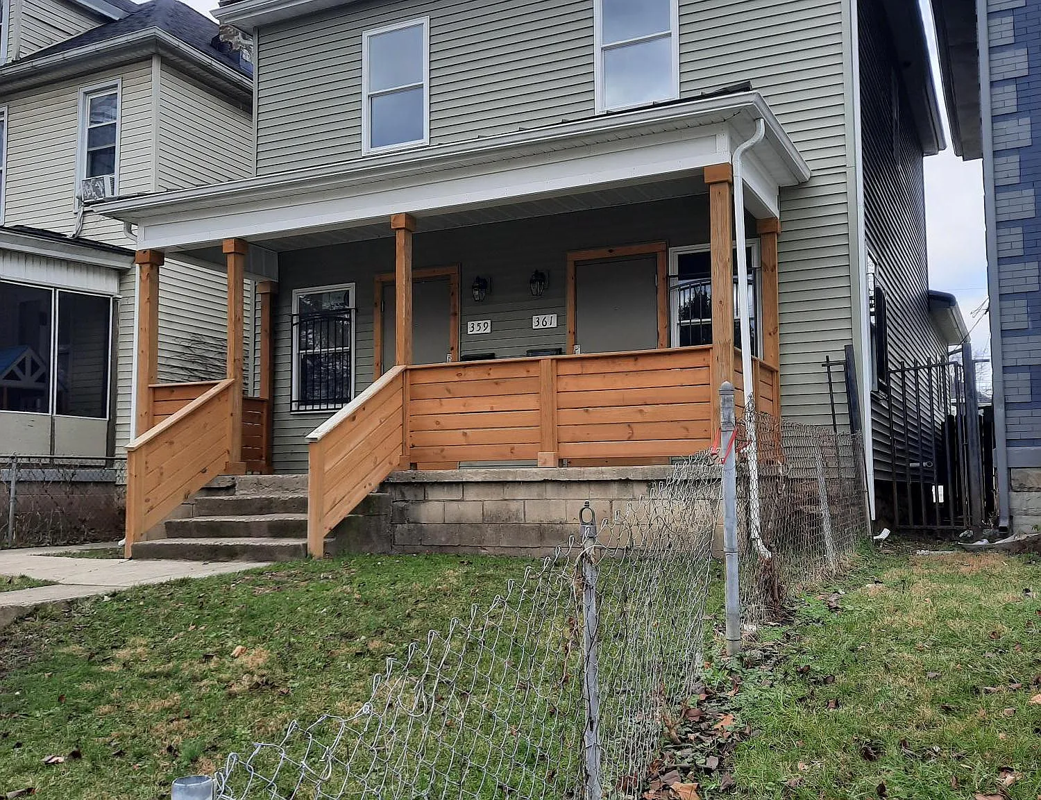 359 N Garfield Ave — Photo 1