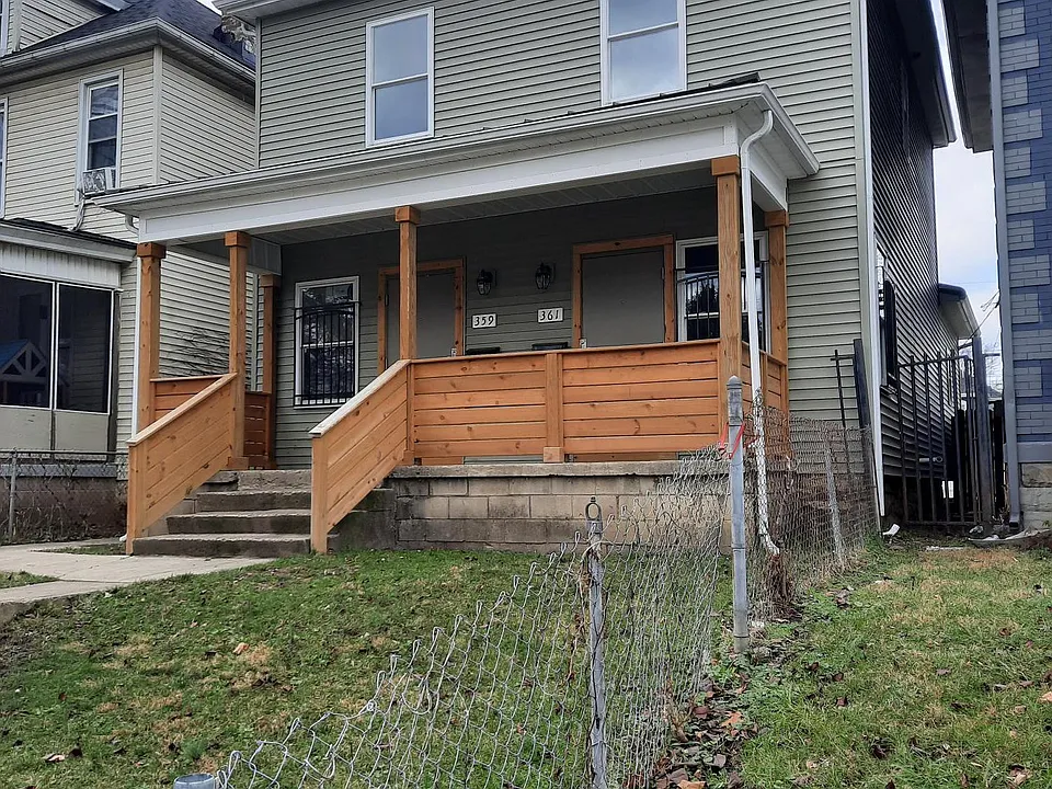 359 N Garfield Ave #359