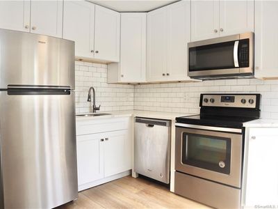 35 Fairfield Avenue #3, Norwalk, CT, 06854