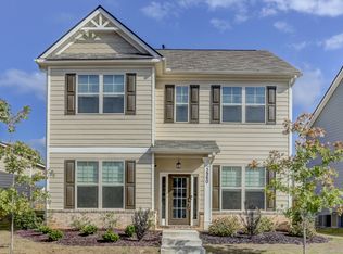 3960 Lagrone St, Powder Springs, GA 30127