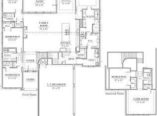 106 Oak Grove Ln, Boyd, TX 76023