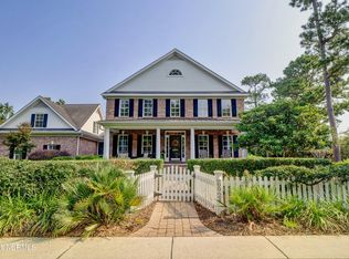 6924 Runningbrook Ter, Wilmington, NC 28411
