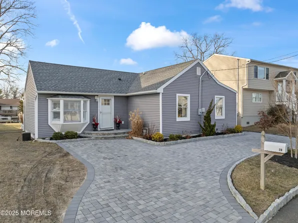 20 Sage Road, Toms River, NJ 08753