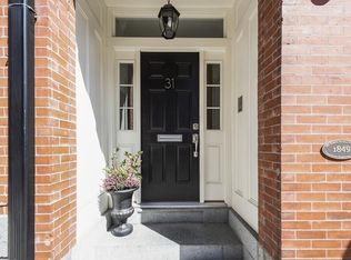 31 Mount Vernon St #2, Boston, MA 02129