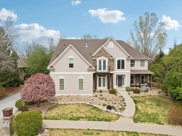 1321 Onyx Cir, Longmont, CO 80504