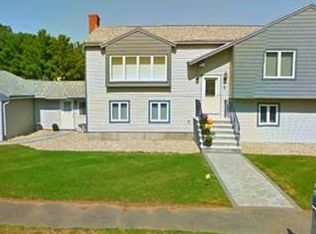 1 Locksley Rd, Danvers, MA 01923