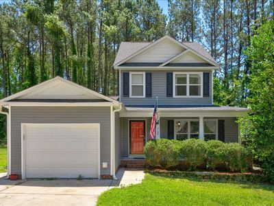 2708 Daniels Landing Dr, Raleigh, NC, 27610