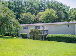 1 Tiger Way, Weaverville, NC 28787