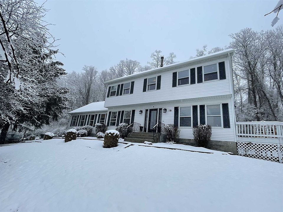 18 Clearview Cir, Hopewell Junction, NY 12533 Zillow