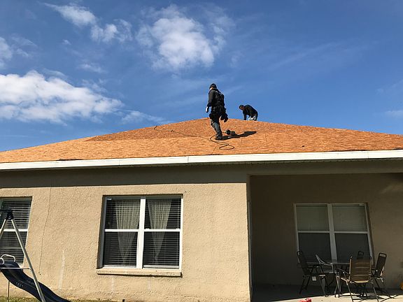 3rd image of 4358 Spring Blossom Dr