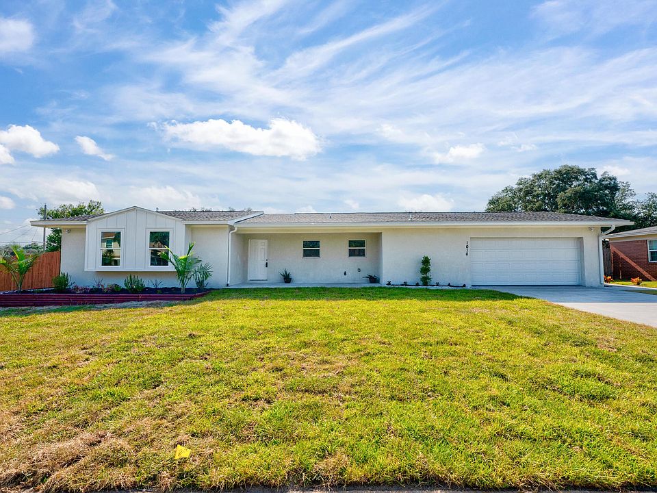 1010 Boulevard De La Parisienne, Mary Esther, FL 32569 Zillow