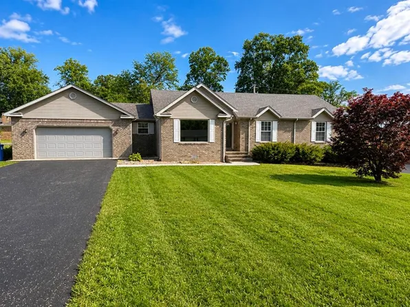 113 Beverly Hills Dr, Glasgow, KY 42141
