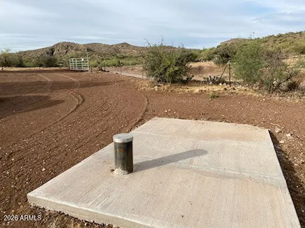 00XX N Cow Creek 7B Road #7B, Morristown, AZ 85342