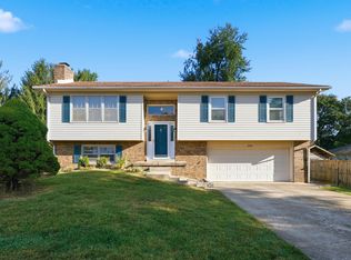 2005 Hannibal Ct, Lexington, KY 40514