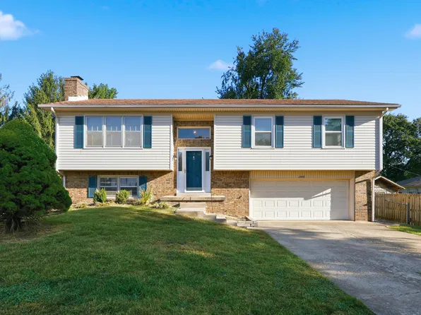 2005 Hannibal Ct, Lexington, KY 40514