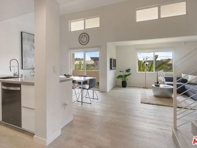 13200 Pacific Promenade APT 420, Playa Vista, CA, 90094