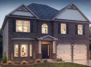 1601 Farrell Ln, Hampton, GA 30228