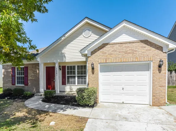 1241 Alandee St, Nashville, TN 37214