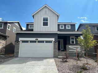 662 N Clubview St, Watkins, CO 80137