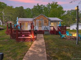 684 Lehman Ln, Sunrise Beach, MO 65079