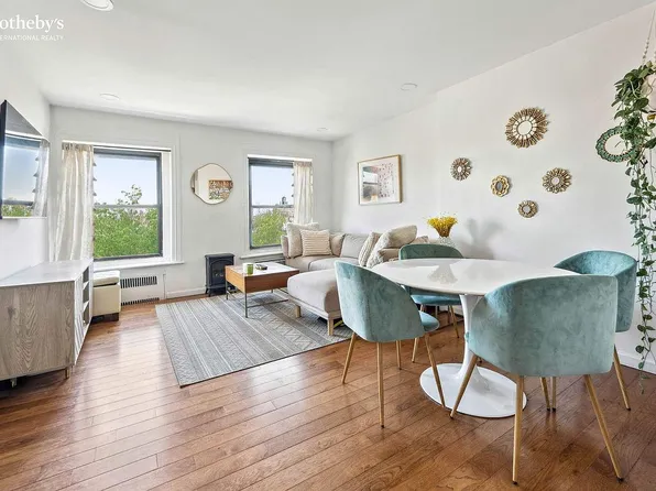 488 3rd St APT 5A, Brooklyn, NY 11215