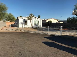 11395 S Organ Pipe Ln, Yuma, AZ 85365