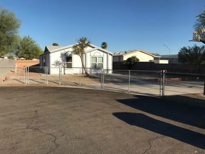 11395 S Organ Pipe Ln, Yuma, AZ, 85365