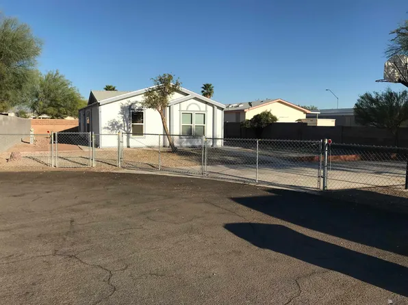 11395 S Organ Pipe Ln, Yuma, AZ 85365