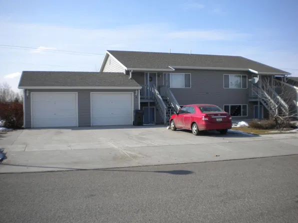 K709, 709 Mantle Dr APT C, Belgrade, MT 59714