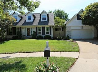 4022 Flandre Cove Ct, Florissant, MO 63034