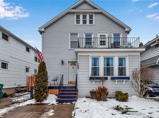 122 Avery Ave, Buffalo, NY 14216