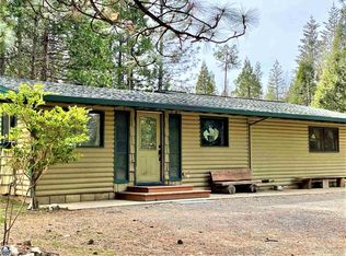 10055 Ernst Rd, Coulterville, CA