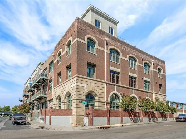 435 S Front St APT 209, Memphis, TN 38103