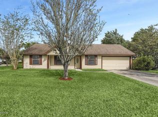 624 Charles Pinckney St, Orange Park, FL 32073