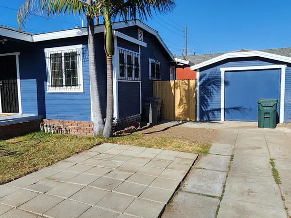 10300 Larch Ave, Inglewood, CA 90304