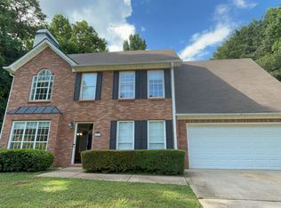 1011 Crown River Pkwy, McDonough, GA 30252