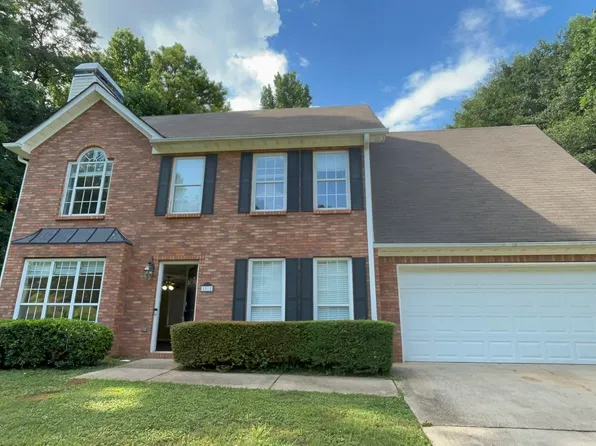 1011 Crown River Pkwy, McDonough, GA 30252