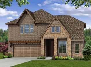 3408 Sorghum Way, McKinney, TX 75071