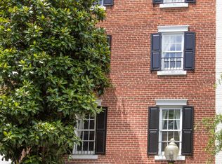 3409 O St NW, Washington, DC 20007